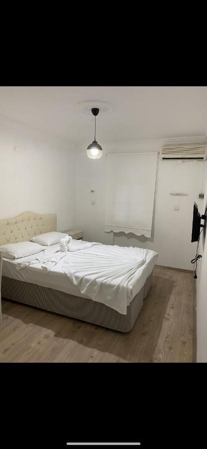 Nil Mars Hotel Bodrum Exterior photo