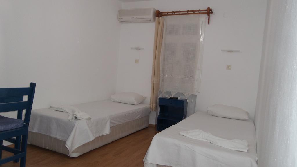 Nil Mars Hotel Bodrum Room photo