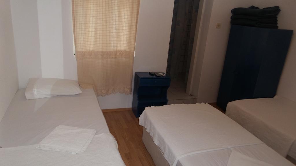 Nil Mars Hotel Bodrum Room photo