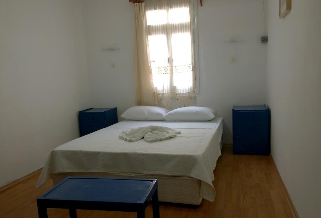 Nil Mars Hotel Bodrum Room photo